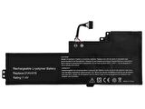 Lenovo ThinkPad 20L6 Notebook Bataryası Laptop Pil V2 İç Batarya