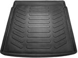 VW Passat B6 3D Bagaj Havuz Paspası  2005-2011 Arası Friemats Marka