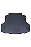 Lancer Sedan 3D Bagaj Havuzu 2004-2008 Arası Rizline