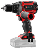 Einhell Professional Akülü Vidalama TP-CD 18/60 Li BL - Solo Power X-Change (Li-Ion, 18 V, kömürsüz motor, 13 mm metal mandren, 2 vitesli şanzıman, akü ve şarj cihazı dahil değildir) - 4514210
