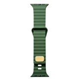 Apple Watch Ultra 49mm Lopard KRD-73 Silikon Kordon