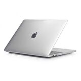 Apple Macbook 13.3' New Pro Lopard MSoft Kristal Kapak