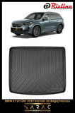 Rizline BMW X1 U11 2024 Model Üst 3D Bagaj Havuzu
