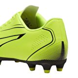 Puma Vitoria Fg/Ag Erkek Sarı krampon - 107483 04