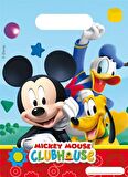 MİCKEY PLAYFUL PARTİ ÇANTASI 6'LI