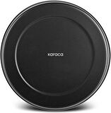 Karaca Nimbus Çelik Savarın Kek Kalıbı 25 Cm