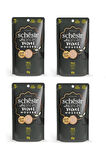 Schesir After Dark Tavuklu Pouch Mousse Kedi Yaş Mama 80 Gr. X 4 Adet