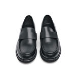 Hakiki Deri Klasik Erkek Ayakkabı 