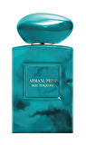 Giorgio Armani Armanı Prive Bleu Turquoise Edp 100ml