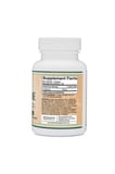 L-Theanine 200 mg 120 Kapsül