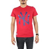 New Era N.Y. Erkek  T-Shirt