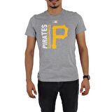 New Era Pirates Erkek T-shirt