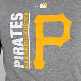 New Era Pirates Erkek T-shirt