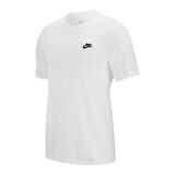 Nike Sportwear Club Erkek T-Shirt