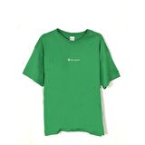 Champion Classic Combing Erkek T- Shirt