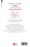 Pıtırcık Bilinmeyen Öyküleri: Pıtırcık Eğleniyor