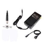 MSI GL75 9SFK Notebook Adaptör Laptop Şarj 280W