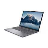 Lenovo IdeaPad Slim 3 i5 13420H 16GB DDR5 512GB SSD 15.3'' IPS WUXGA FDOS Dizüstü & PER4 ÇANTA