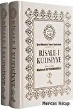 Risale-i Kudsiyye Tercümesi (2 Cilt Takım)