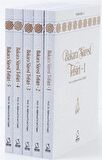 Prof. Dr. Mahmud Es'ad COŞAN Kitapları Seti (39 Kitap + 1 VCD) / Prof. Dr. Mahmud Esad Coşan