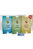 Muhammed Emin Yıldırım Muhteşem Ahlak Serisi 3 Kitap Set