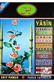 Yasin, Tebareke, Amme, Vakia, Secde, Duhan, Rahman, Cuma, Cin, Kıyame Okunuşları Ve Mealleriyle (...