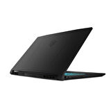 MSI Katana 17 i7-13620H 16-GBDDR5 512 GBSSD RTX4050 (8GB-105W) 17.3" FHD 144Hz Windows 10 Home + HMF Sırt Çantası B13VEK-1035XTRHMF96