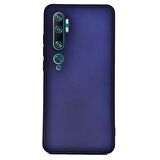 Gpack Xiaomi Mi Note 10 Pro Kılıf Premier Silikon Esnek Koruma
