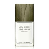 Issey Miyake L’Eau D’Issey Pour Homme Eau & Cedre EDT Intense 50ML Erkek Parfümü