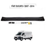 Fiat Ducato 2007 - 2014 Ön Cam Güneşliği