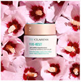 Clarins PURE-RESET - Kusurlar İçin Matlaştırıcı Jel 50 ml