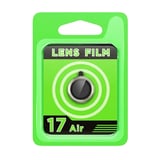Apple İphone 17 Air Raze Metal Kamera Lens - Gold