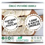 Örgü Peyniri (500g)