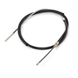 El Fren Teli Disk Tipi 1615mm – 1H0609721E Wisco - Volkswagen Golf3 95 Ve Sonrası Uyumlu