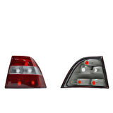 Stop Sağ – 6223160 Wisco - Opel Vectra B 96-99 Uyumlu