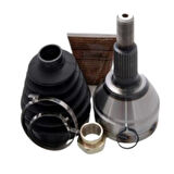 Aks Kafası Dış Abssiz 30x34x54 Uzunluk:170mm - 4804570 Wisco - Antara 07-15 Arası Uyumlu