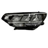 Far Camı Sol – 3G1941035PCAM WISCO -Volkswagen Passat B8.5 Busıness+Impressıon 20 Ve Sonrası Uyumlu