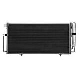 Klima Radyatörü Mt-At 690x326 Mm - 73210-FE010-WISCO-Subaru Impreza 01 Ve Sonrası Uyumlu