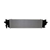 Turbo Radyatörü (Intercooler) 615x161x80- 4382404-WISCO-Volvo S90 14 Ve Sonrası Uyumlu