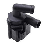 Ek Su Pompası – 5N0965561F WISCO – Volkswagen Golf Leon Jetta 1.2 1.4tsı 10 Ve Sonrası Uyumlu