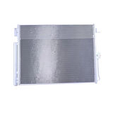 Klima Radyatörü Mt-At 688x518 Mm – 55038003AE Wisco - Jeep Grand Cherokee 11 Ve Sonrası Uyumlu