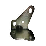 Kapı Sürgü Makarası Taşıyıcı Kolu Alt Sol - BSR390 Wisco - Volkswagen T4 91-04 Uyumlu