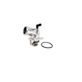 Termostat 92°– 1338096/92-Wisco– Opel Astra G Astra H Corsa B 98 Ve Sonrası Uyumlu