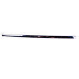 Tampon Izgarası Sol Nikelajlı - 7E5853065-Krom-Wisco - Volkswagen T7 15  Ve Sonrası Uyumlu