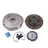 Debriyaj Seti – 007190700 MAPA – Volkswagen Golf3 Vento Caddy Jetta2 Golf2 89 Arası Uyumlu
