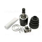 Aks Kafası İç Abssiz 22x25x35 Uzunluk:139,5mm – 6U0407331 Wisco - Skoda Felicia 93-01 Uyumlu
