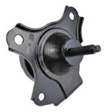 Motor Takozu Ön Sol Hidrolik – 824 DK – Opel Vectra C Z16xe Z16xep Z18xe Z18xel 02-08 Arası Uyumlu