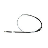 El Fren Teli 2025mm – 2K5609721M Wisco - Volkswagen Caddy 3 (2ka) 04-15 Arası Uyumlu  