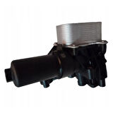 Volkswagen Golf8 19 gt; Skoda Superb 3 15 Ve Sonrası Uyumlu Yağ Soğutucusu 05L115389P Wisco