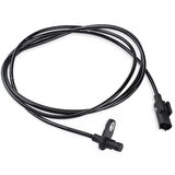Abs Sensörü Arka Sol – 2E0927748S Wisco - Volkswagen Crafter 30-50 2.0 06 ve Sonrası Uyumlu  